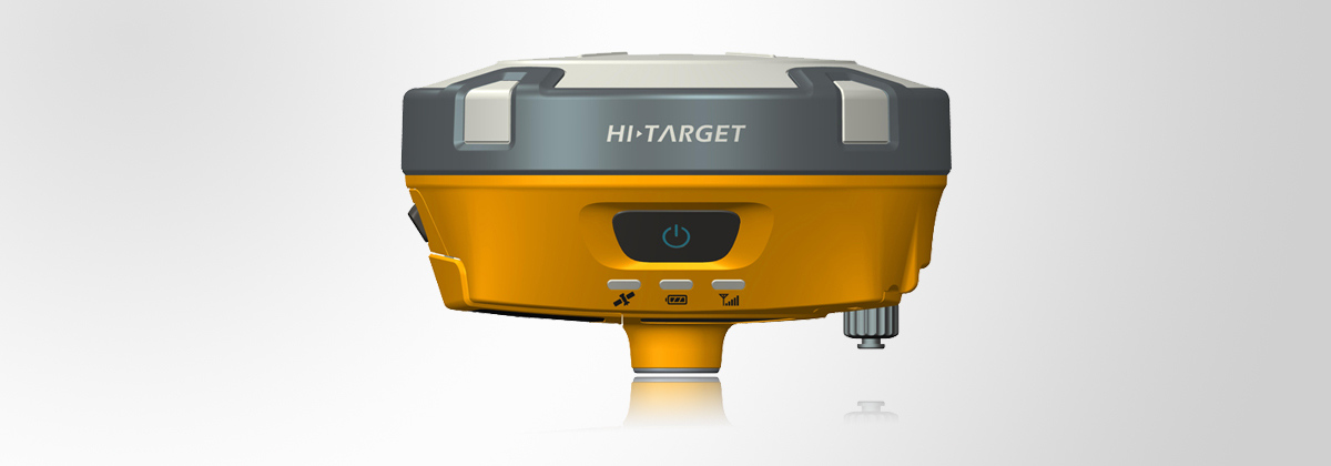 中海達(dá)V90 GNSS RTK系統(tǒng)