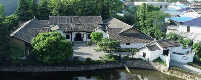 記錄歷史，傳承文明—影像RTK助力歷史建筑保護(hù) 中海達(dá)V5 北斗海達(dá)TS6